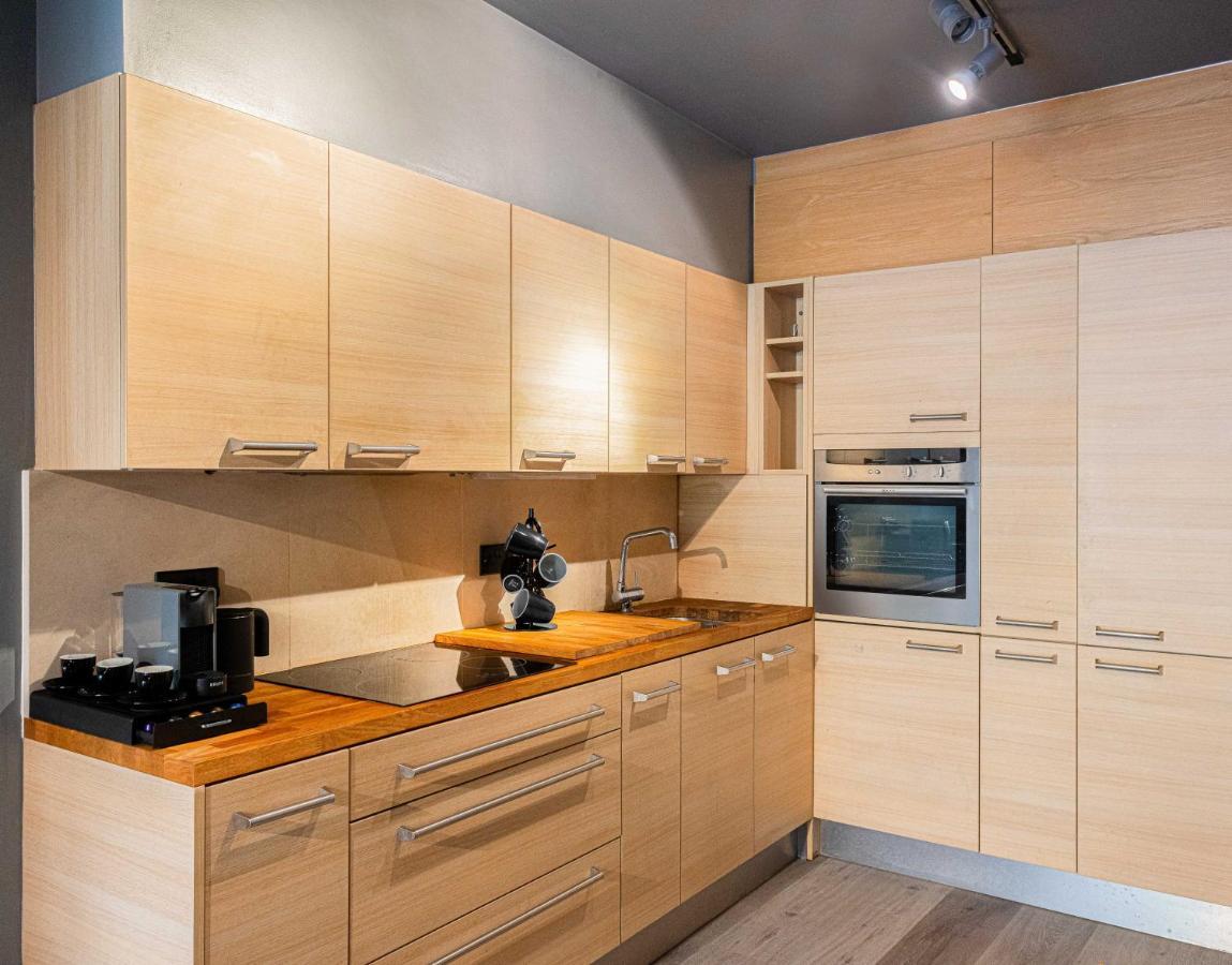 Апартаменти 189B Caledonian Road Лондон Екстер'єр фото