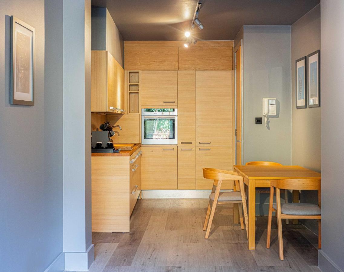 Апартаменти 189B Caledonian Road Лондон Екстер'єр фото